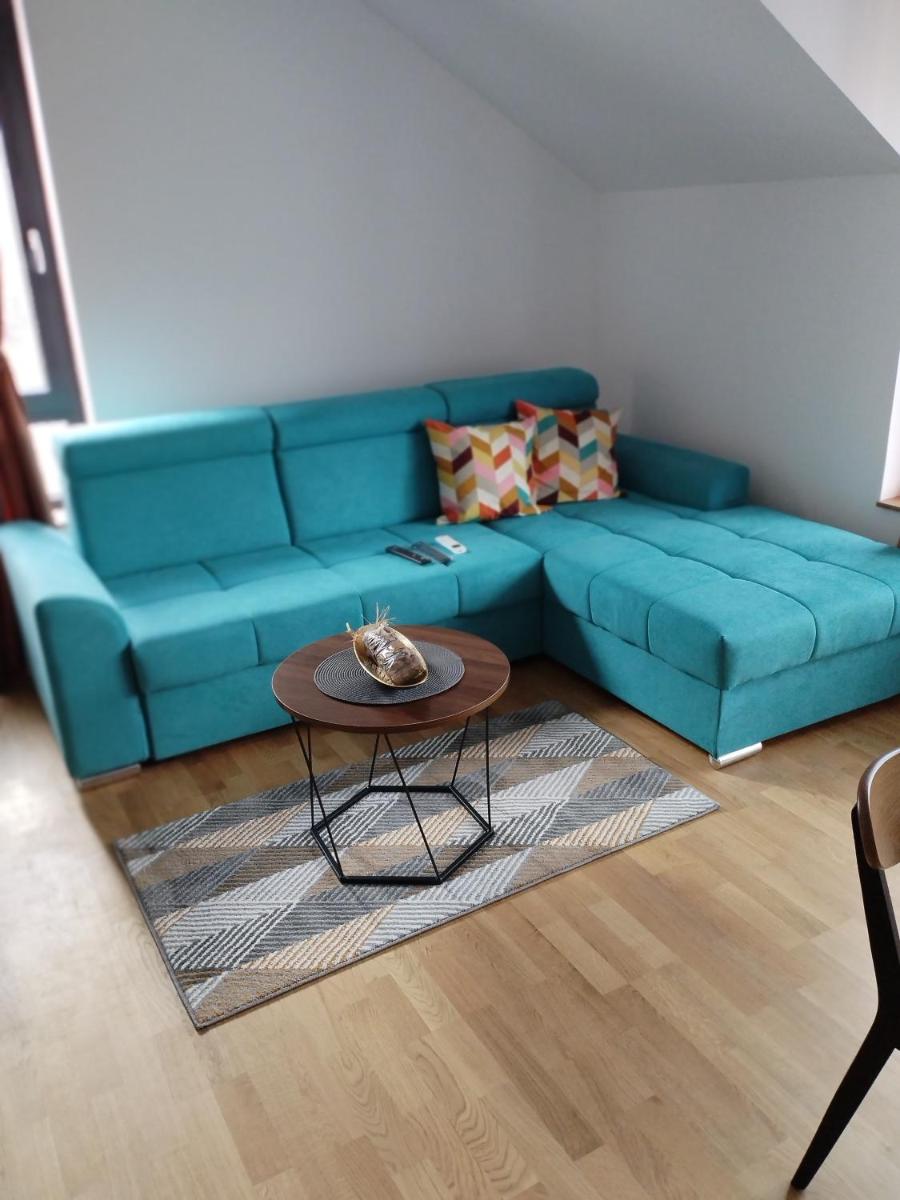 Apartman Nađa - Housity