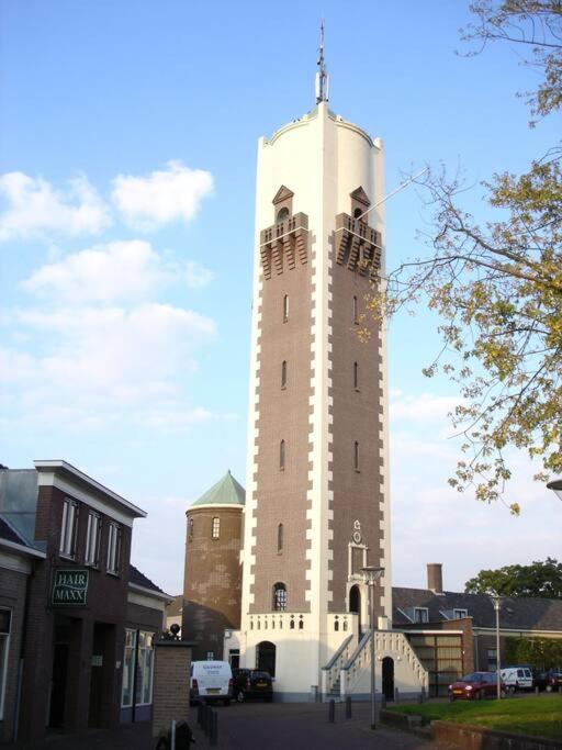Familiewoning in Barendrecht, 10 min van Rotterdam - Housity