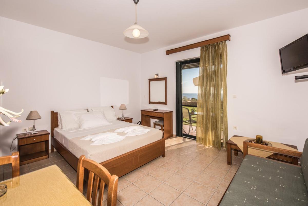 Magnolia Apartments and Studios - Housity