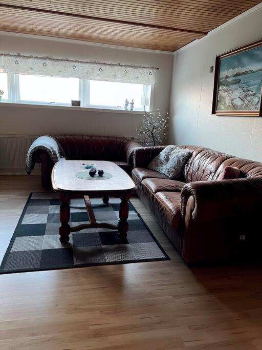 Cosy apartment in Oyndarfjørður - Housity