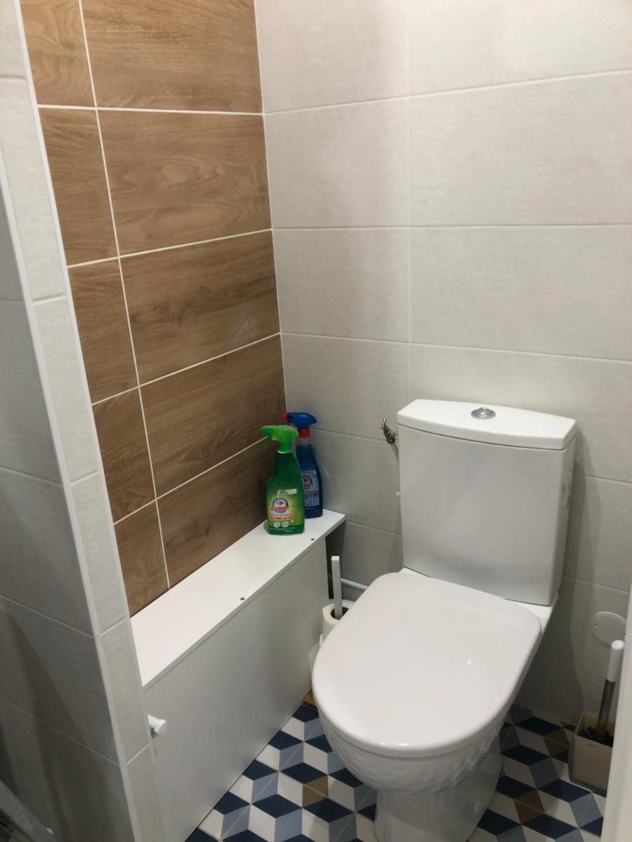 CANEBIERE Charmant T2 rénové - Housity