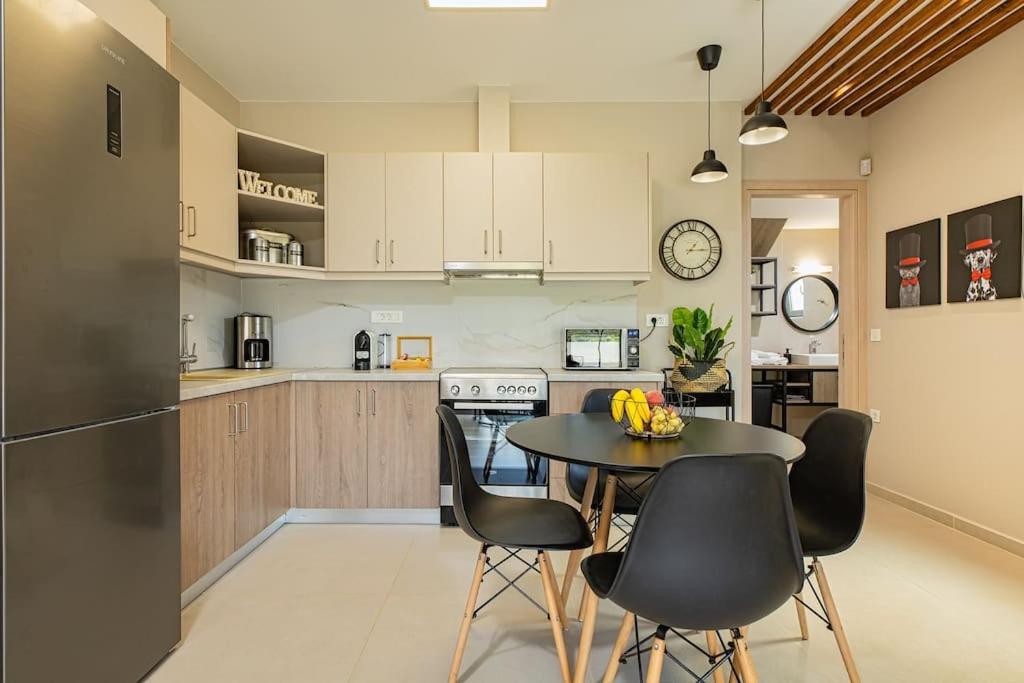 Amalthea's Keras Guesthouse - Housity
