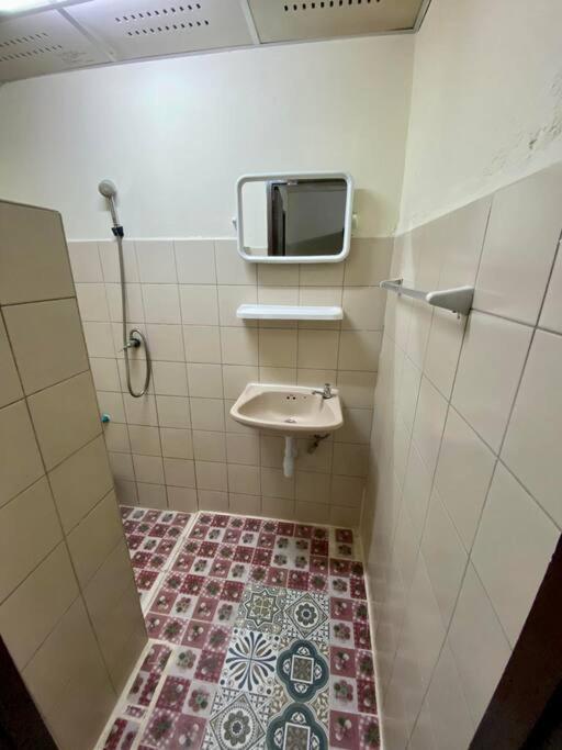 Suitetrails - Ratanawong Place 444