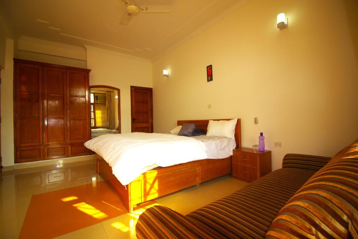 VIKTORIA'S HOMESTAY - Housity