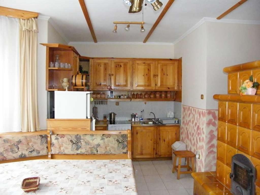 Ági-ház - Housity