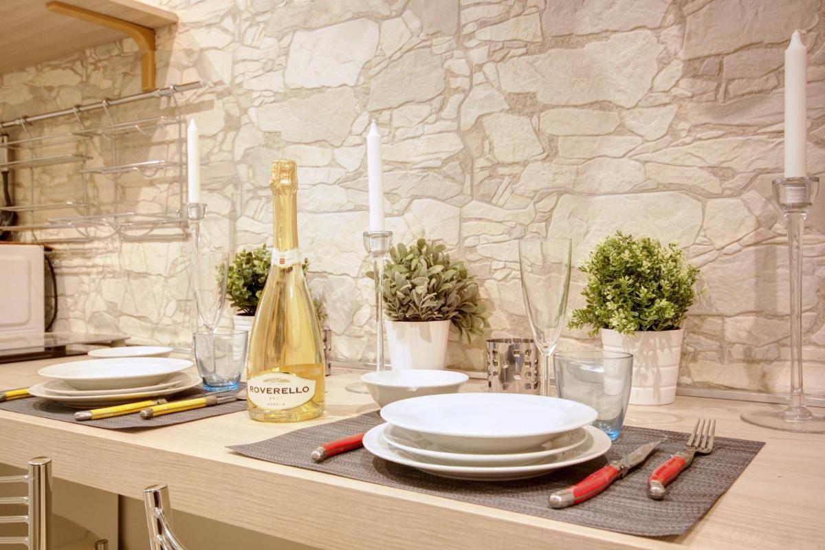 MilanRentals - Charlie Apartment - Housity
