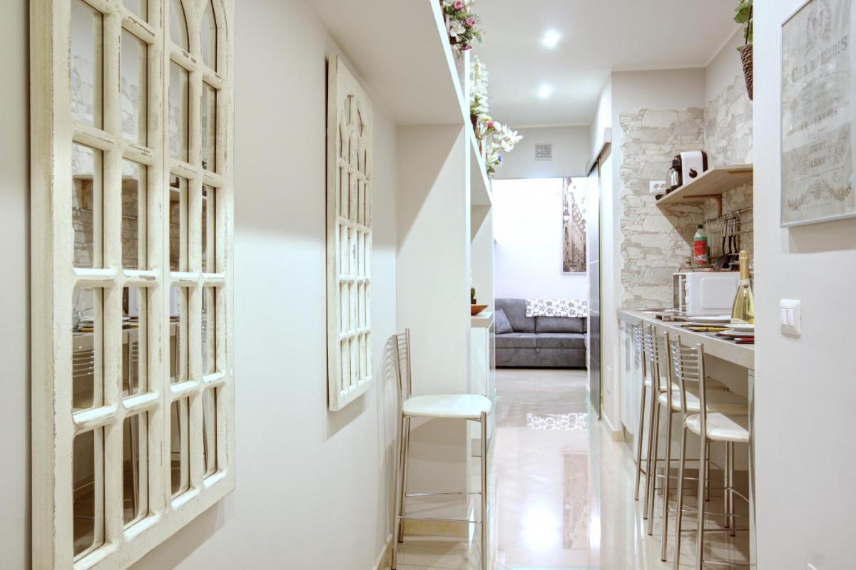 MilanRentals - Charlie Apartment - Housity