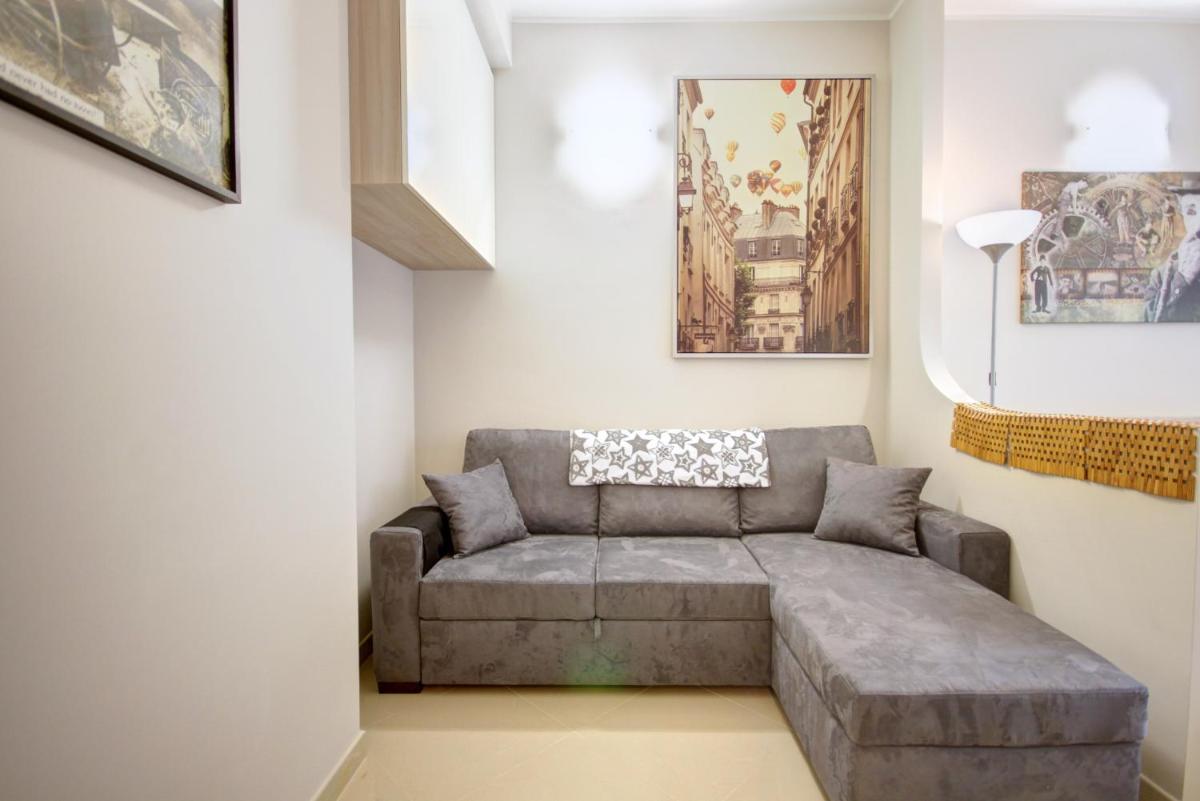 MilanRentals - Charlie Apartment - Housity