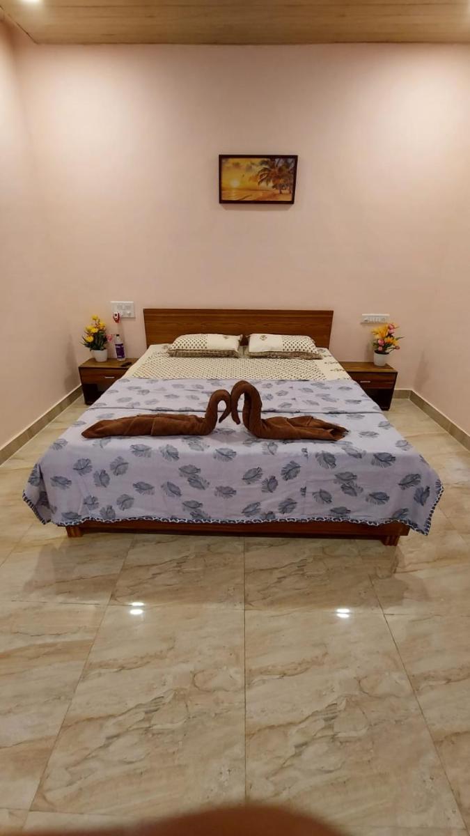 Soham Beach Resort, Diveagar - Housity