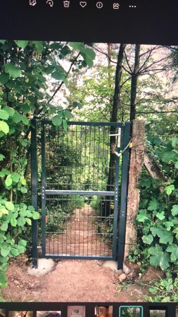 Tiny Gartenhaus Idylle - Housity