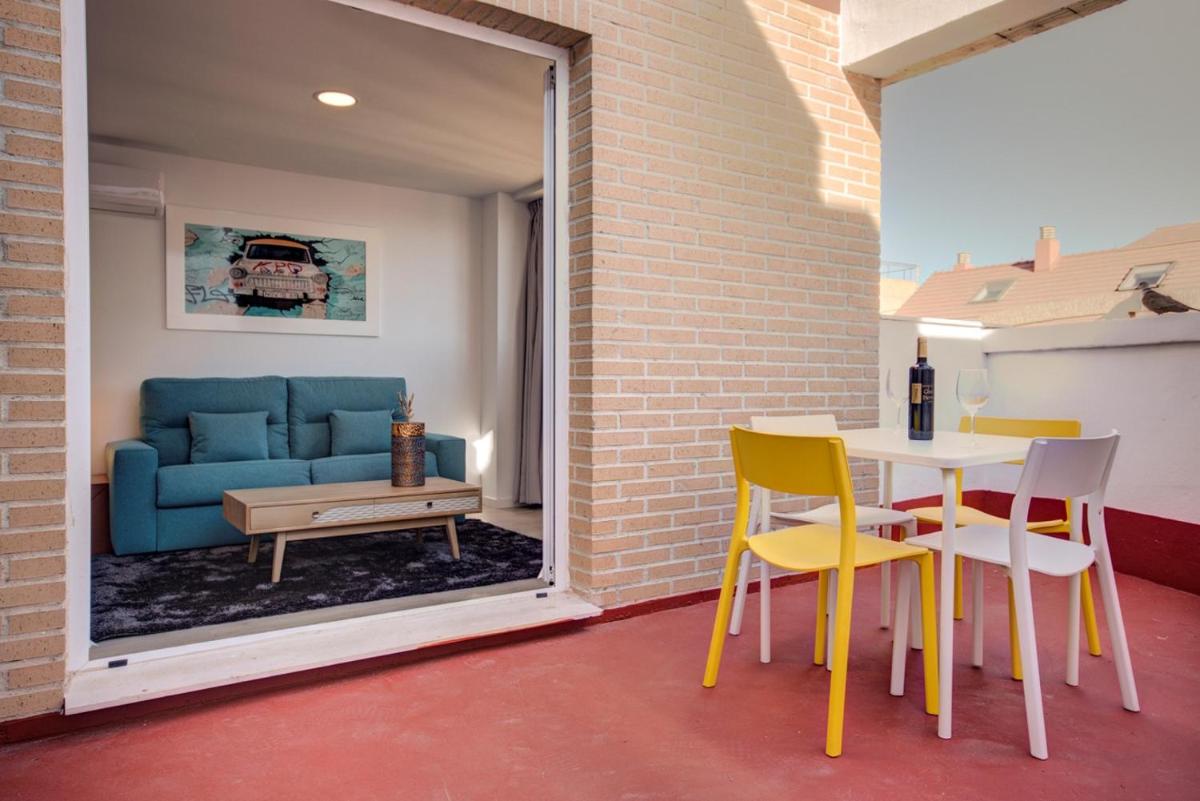 Beds & Breaks - Marina Beach - Housity