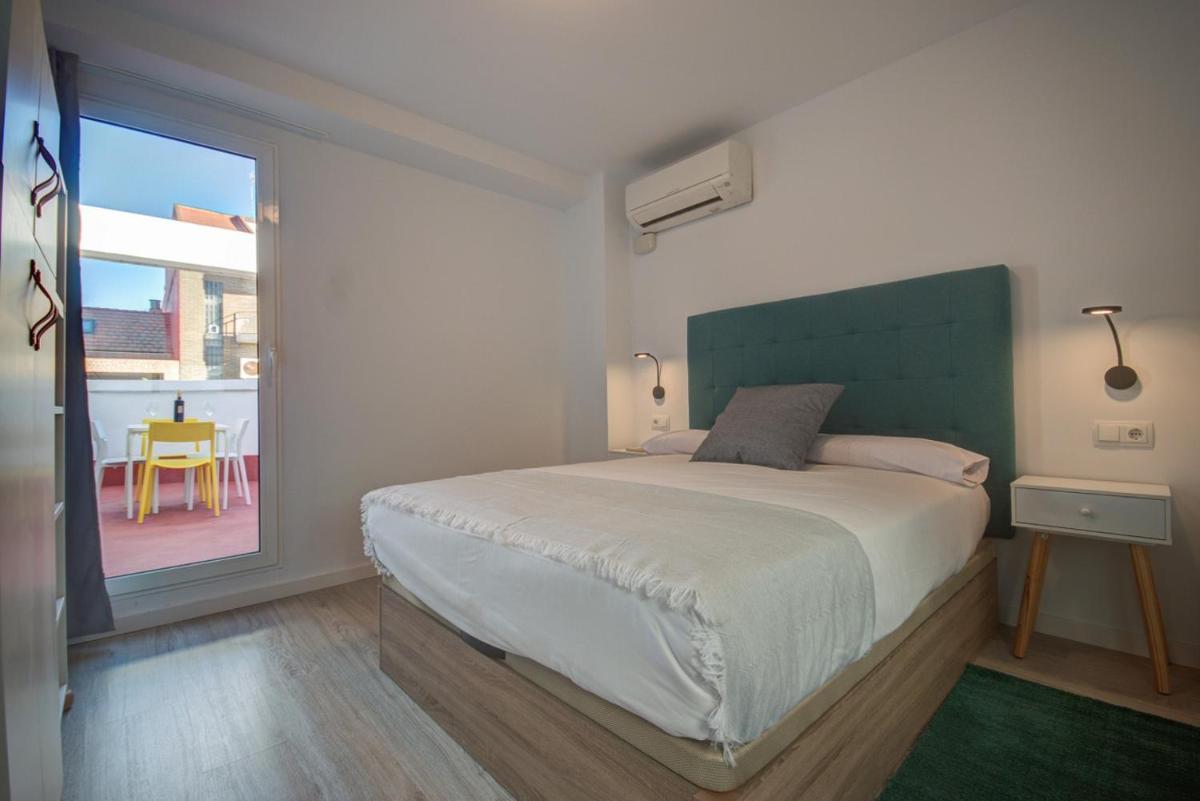 Beds & Breaks - Marina Beach - Housity