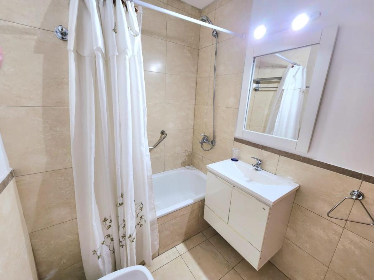 Suitetrails - MODERNO DEPARTAMENTO de DOS AMBIENTES CON BALCON en ALMAGRO