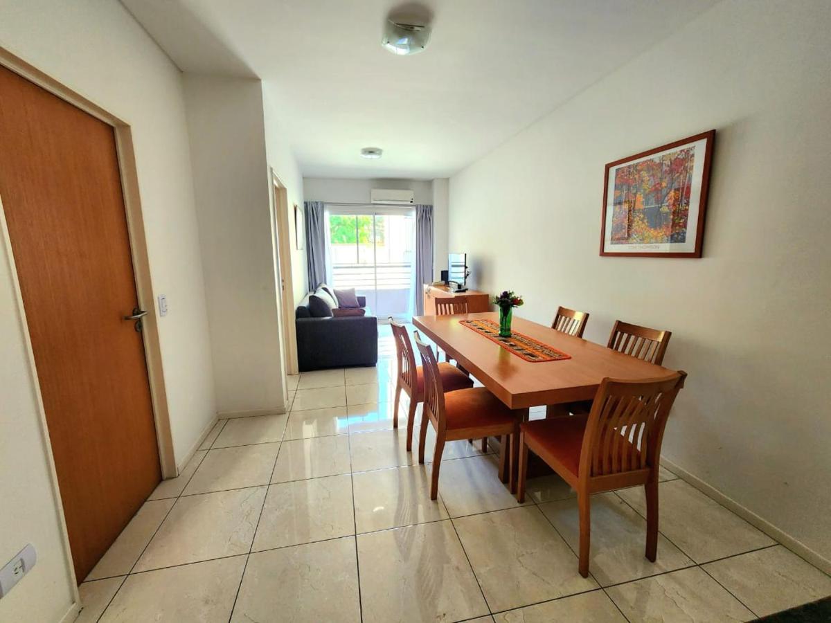 Suitetrails - MODERNO DEPARTAMENTO de DOS AMBIENTES CON BALCON en ALMAGRO