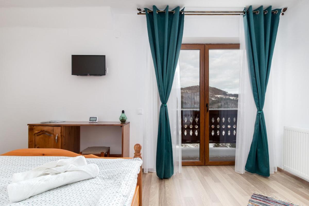 Pensiunea Cascada - Housity
