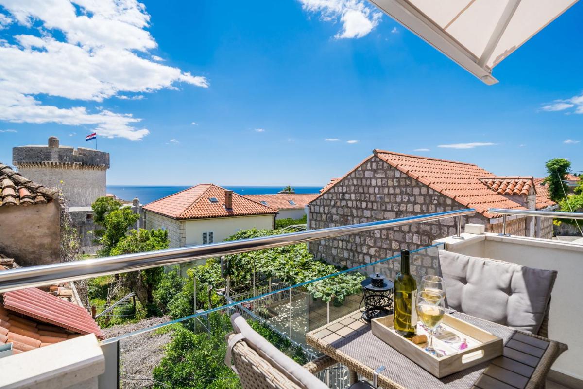 Orsetta Apartments - Housity