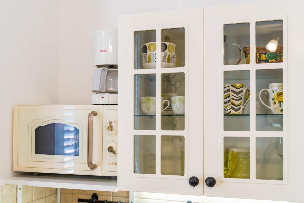 Orsetta Apartments - Housity