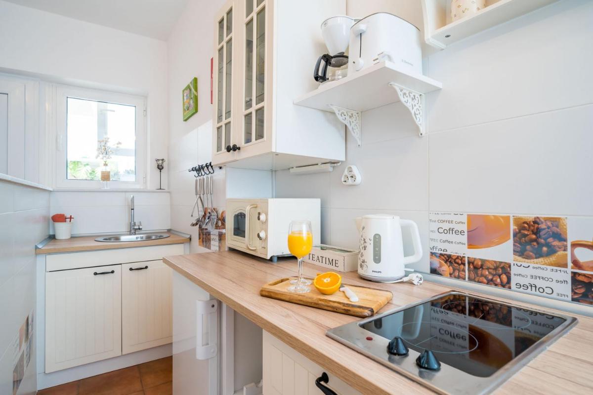 Orsetta Apartments - Housity