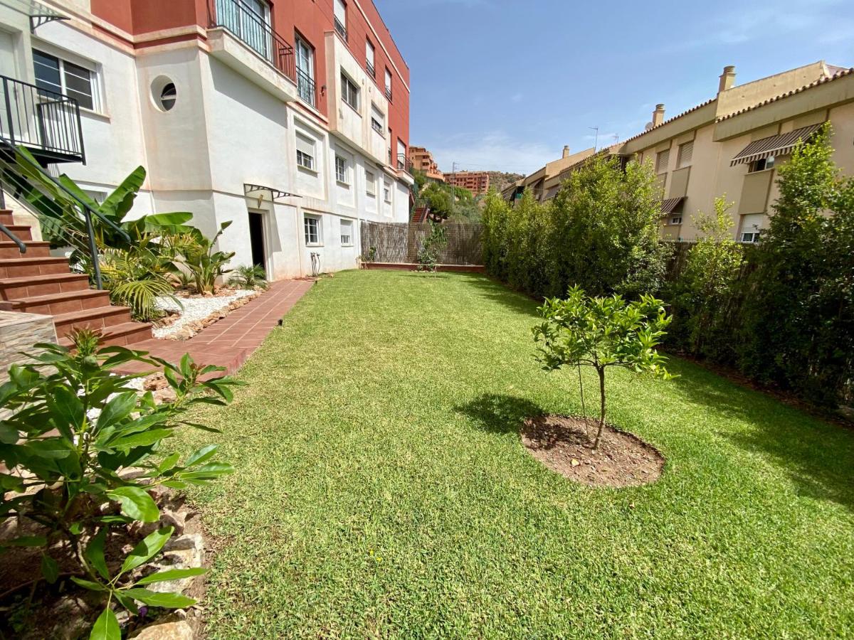 Suitetrails - Apartamento moderno con jardín exclusivo cerca de la playa by Livingrincón