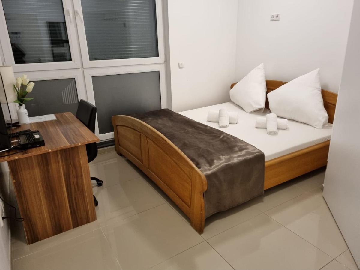 Lovely Studio Cologne West - Neues Momomotel - Housity