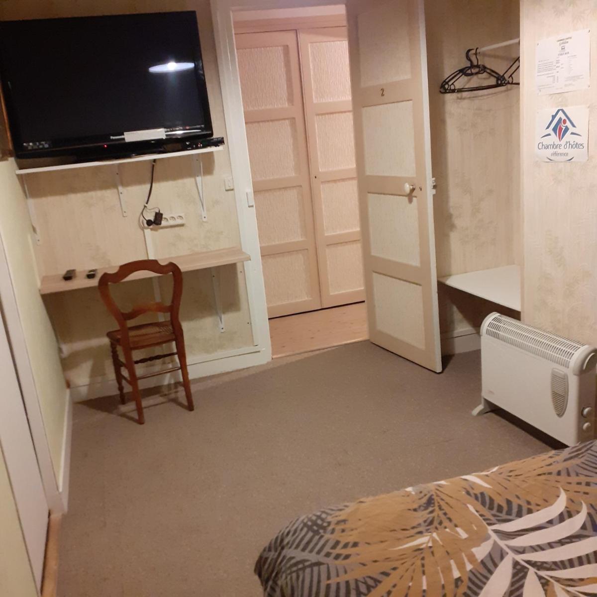 Chambres d'hôtes GOBILLON - Housity