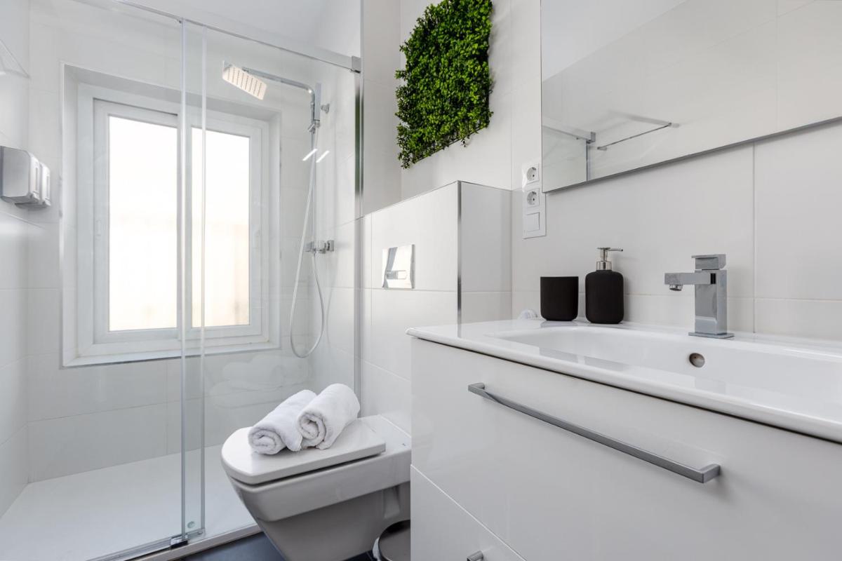 Pinzon Studios & Penthouse - Hizvo