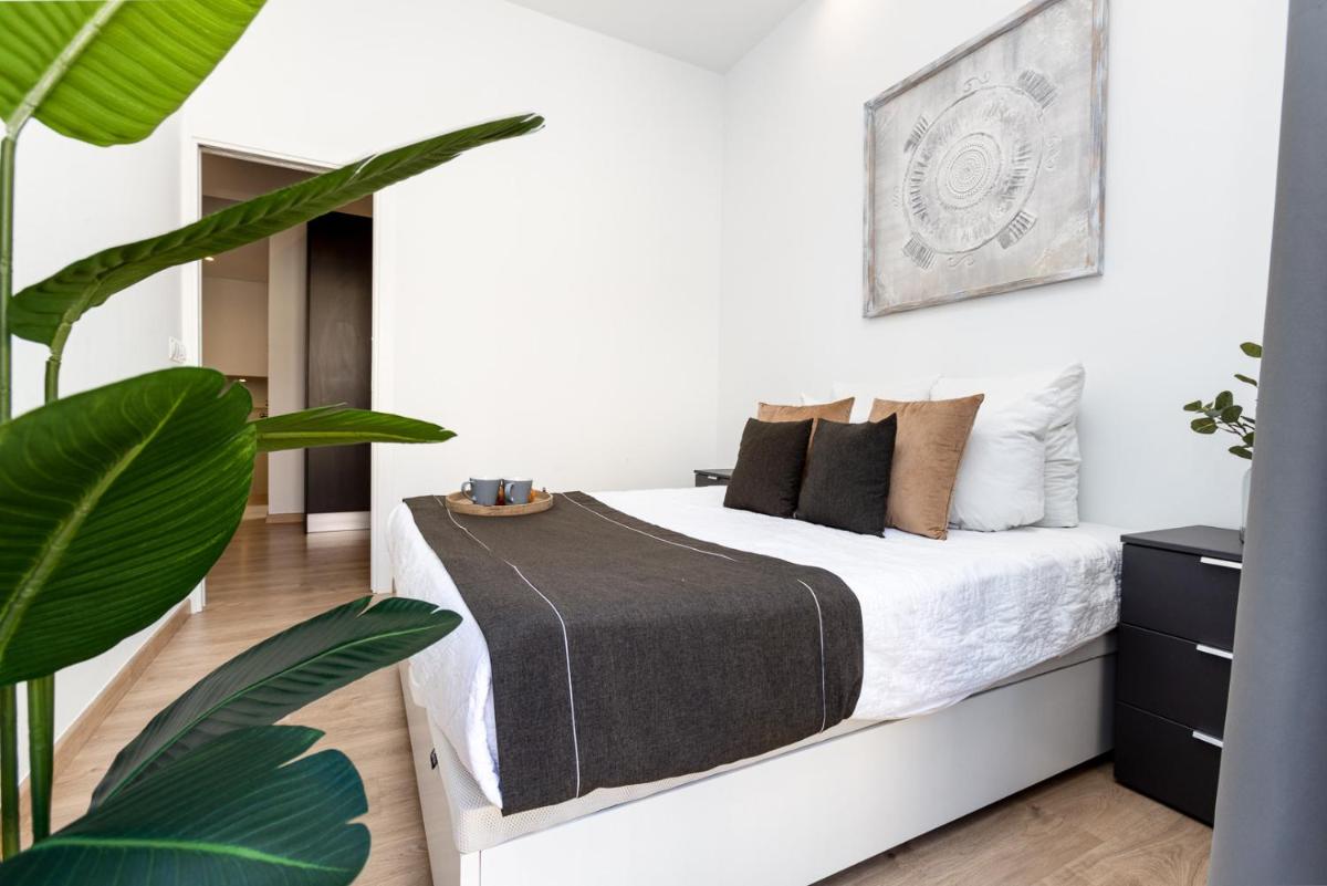 Pinzon Studios & Penthouse - Hizvo