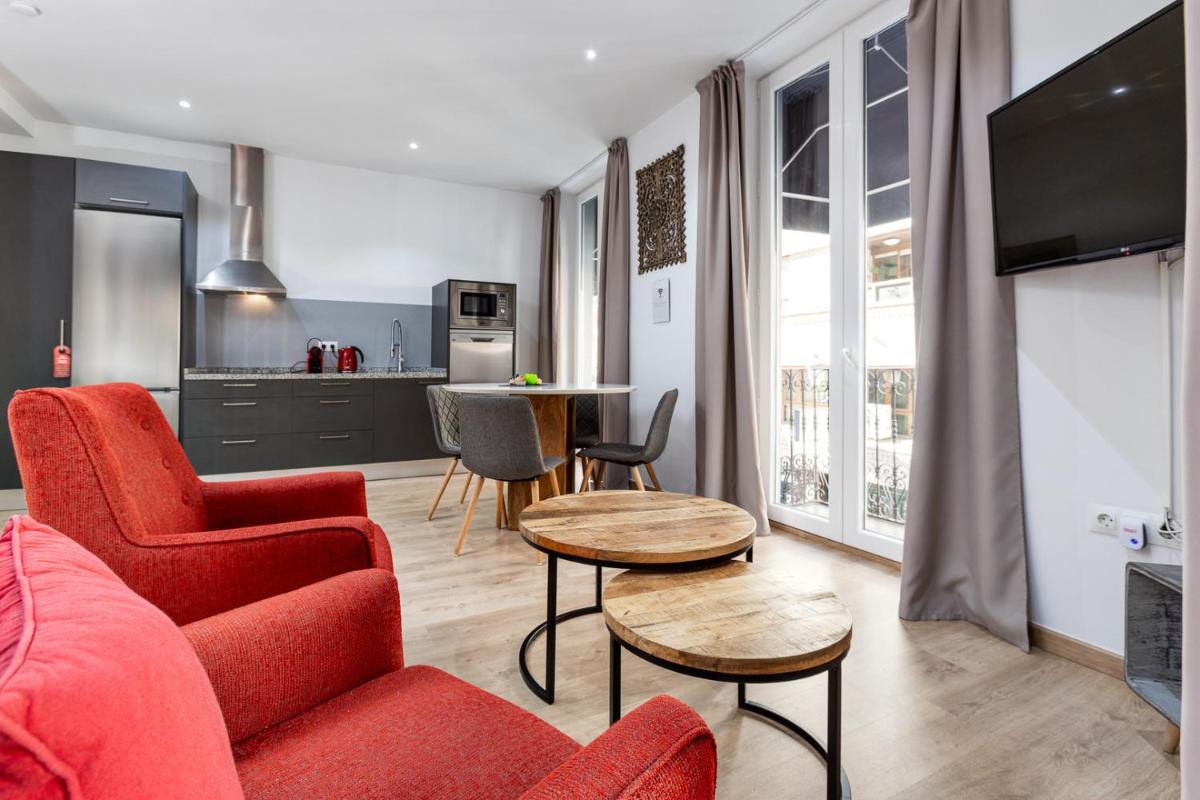 Pinzon Studios & Penthouse - Hizvo