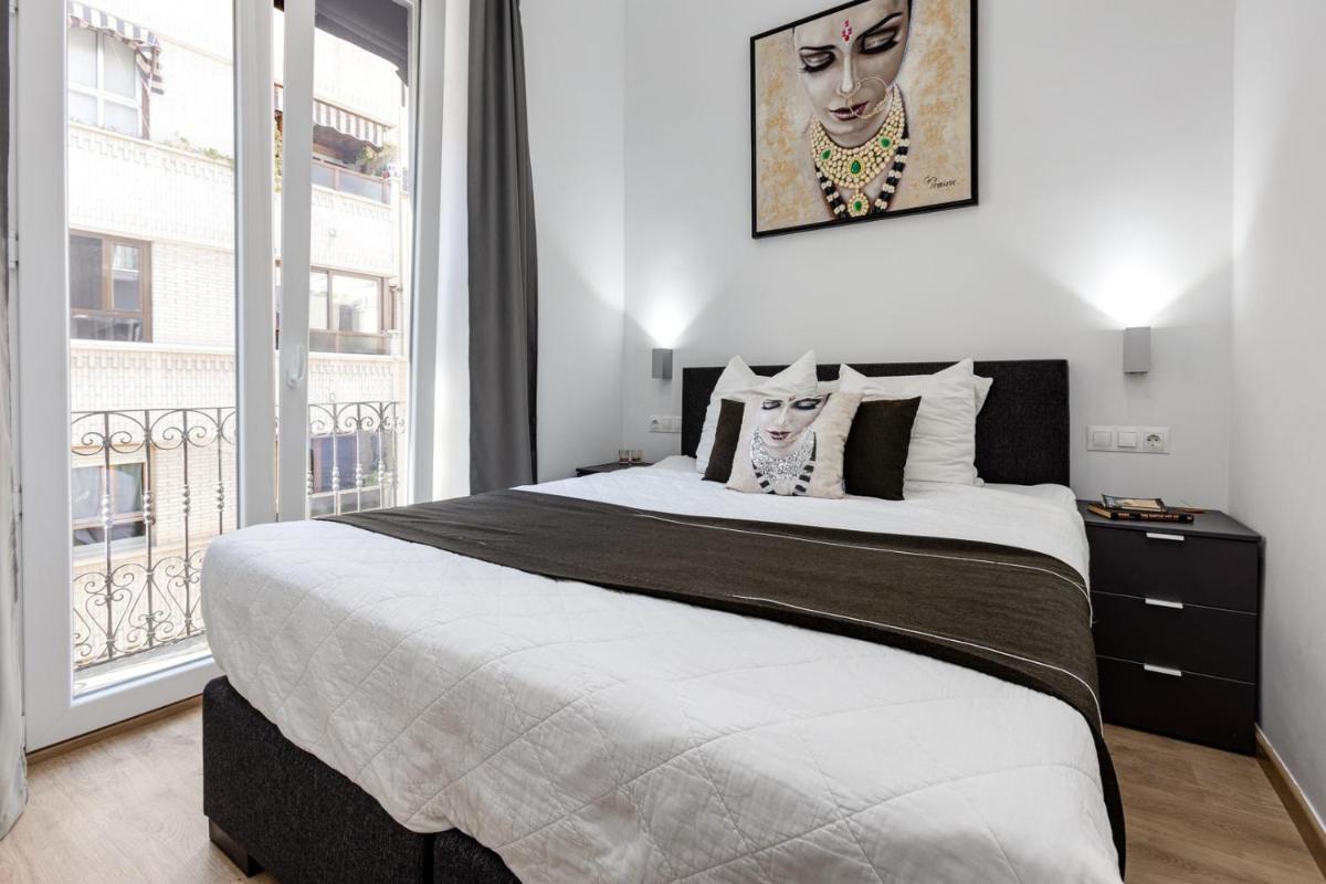 Pinzon Studios & Penthouse - Housity