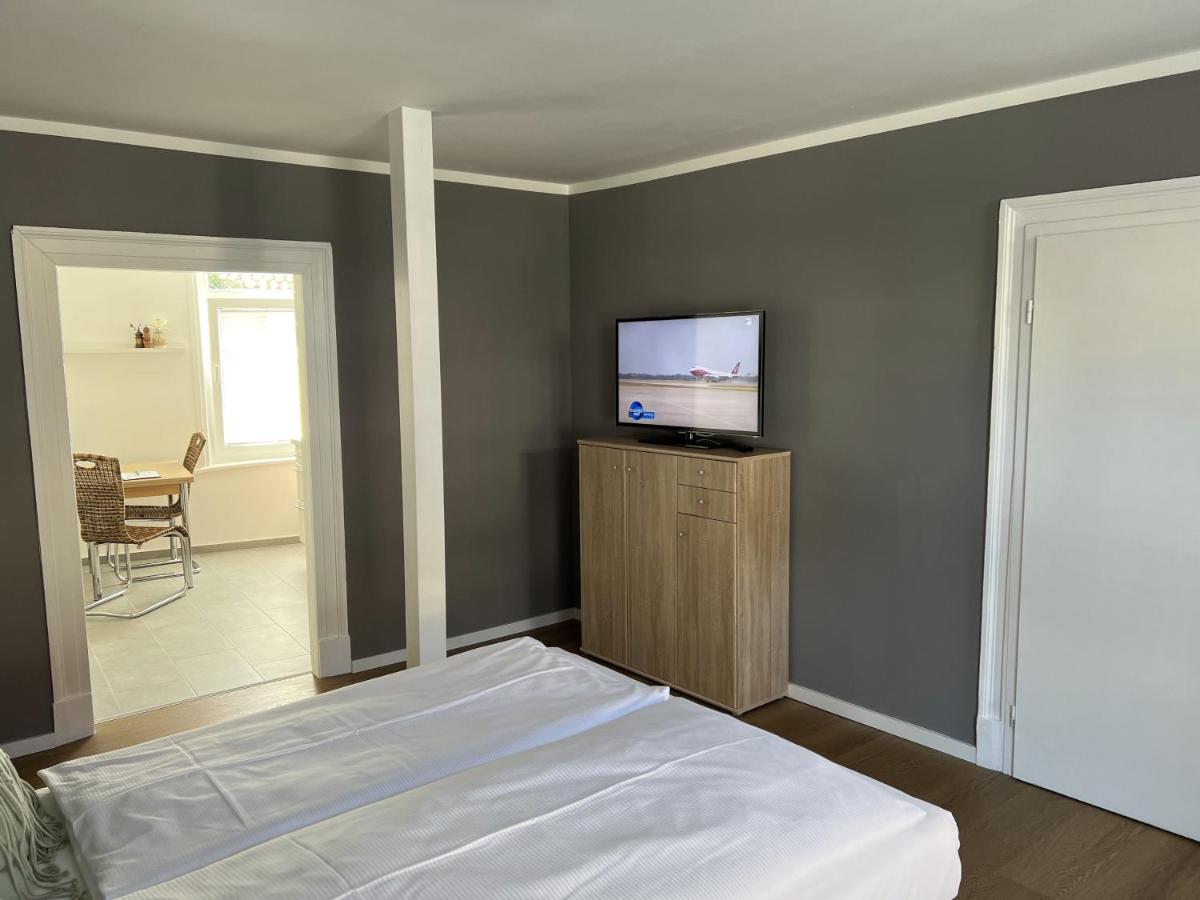Altstadt Fereienwohnung Hameln - Housity