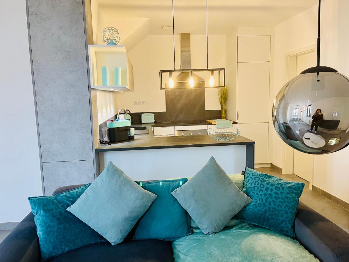 Appartement atypique : Le Puits - Housity