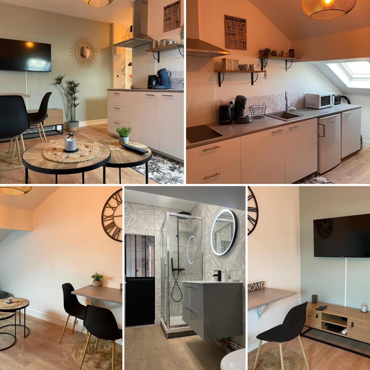 LE LESTIN - Wifi - Centre ville - PROPERTY RENTAL NM - Housity
