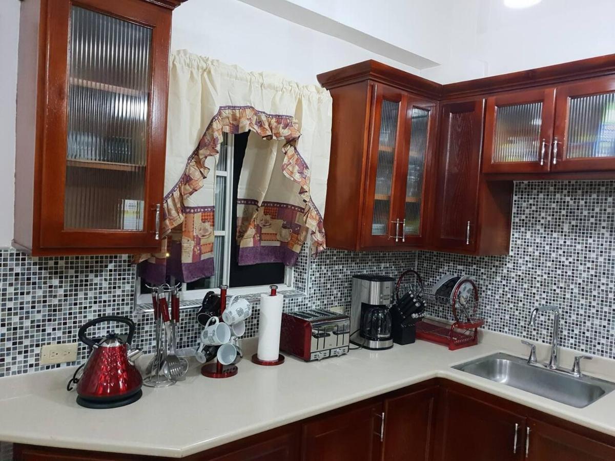Lovely 2-Bed Apartment in the New Kingston Area - Housity