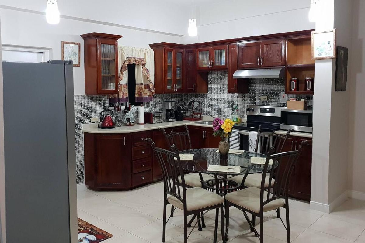 Lovely 2-Bed Apartment in the New Kingston Area - Housity