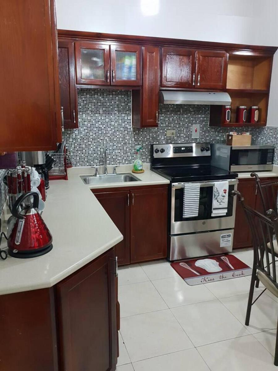 Lovely 2-Bed Apartment in the New Kingston Area - Housity