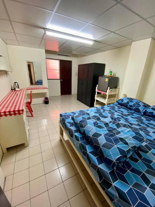 Ratanawong Place 445 - Housity
