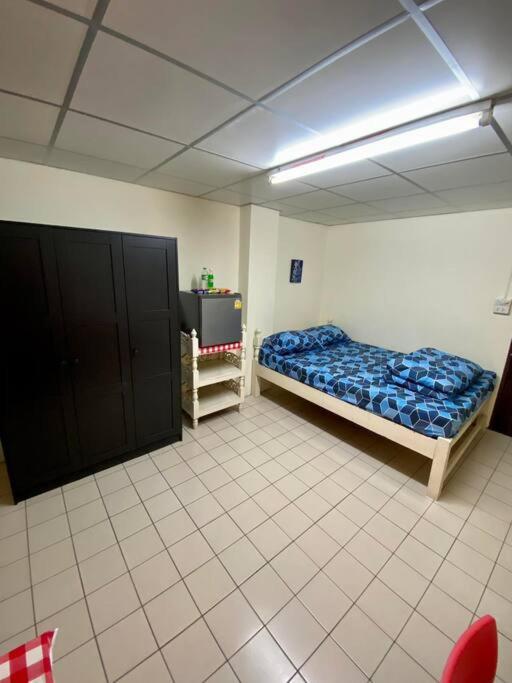 Ratanawong Place 445 - Housity