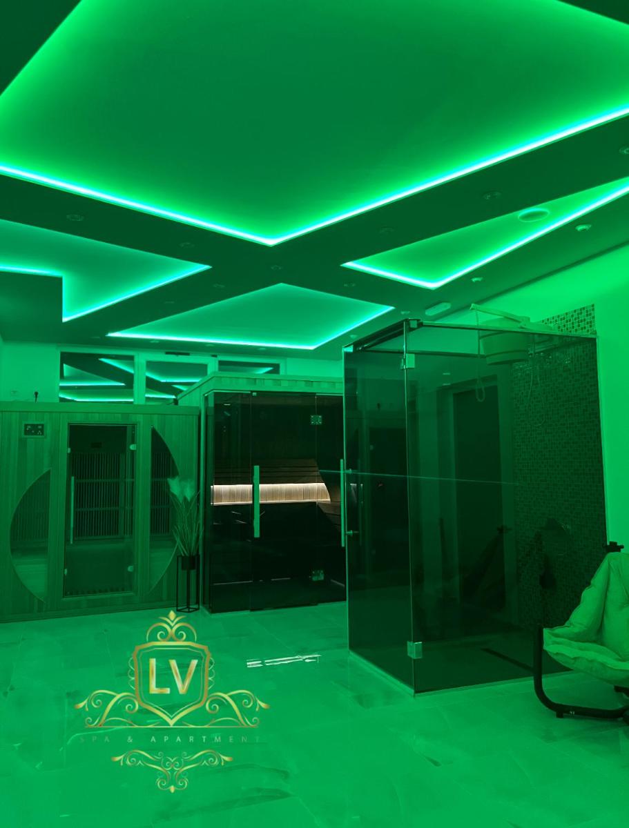 LV Spa & Apartment - Housity