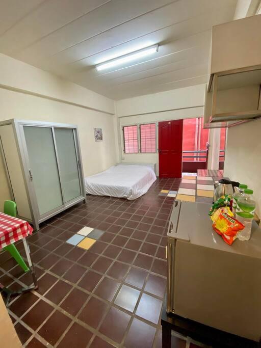 Ratanawong Place 506 - Housity