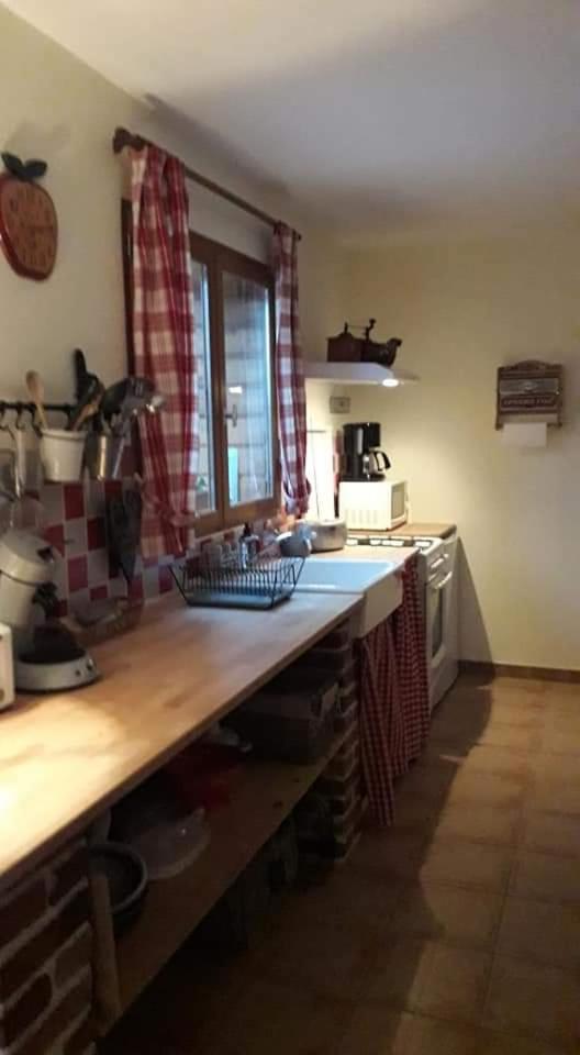 Gîte de la ferme st Michel - Housity
