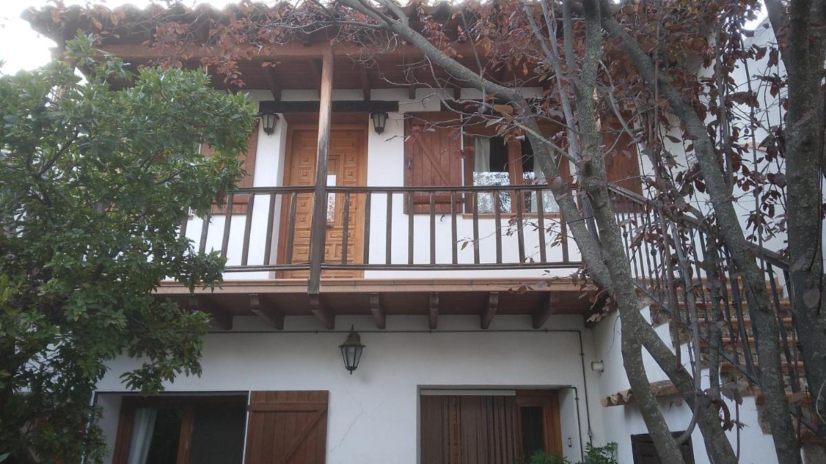 Casa Rural El Atroje - Housity