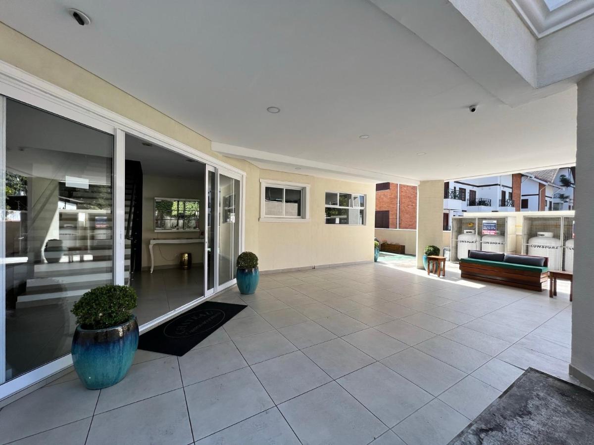 Flats Chateau Campos do Jordão - Housity