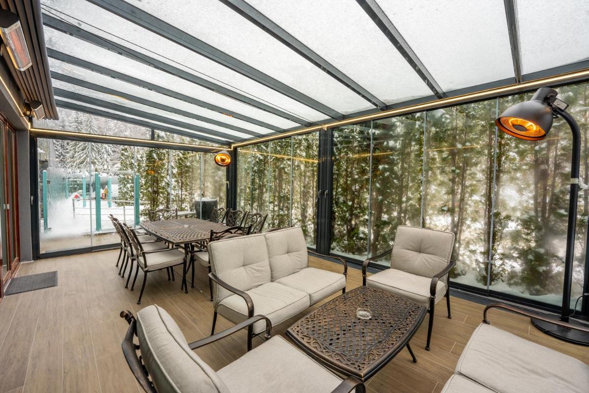 Suitetrails - SILVER MOUNTAIN - ANA'S Apartments