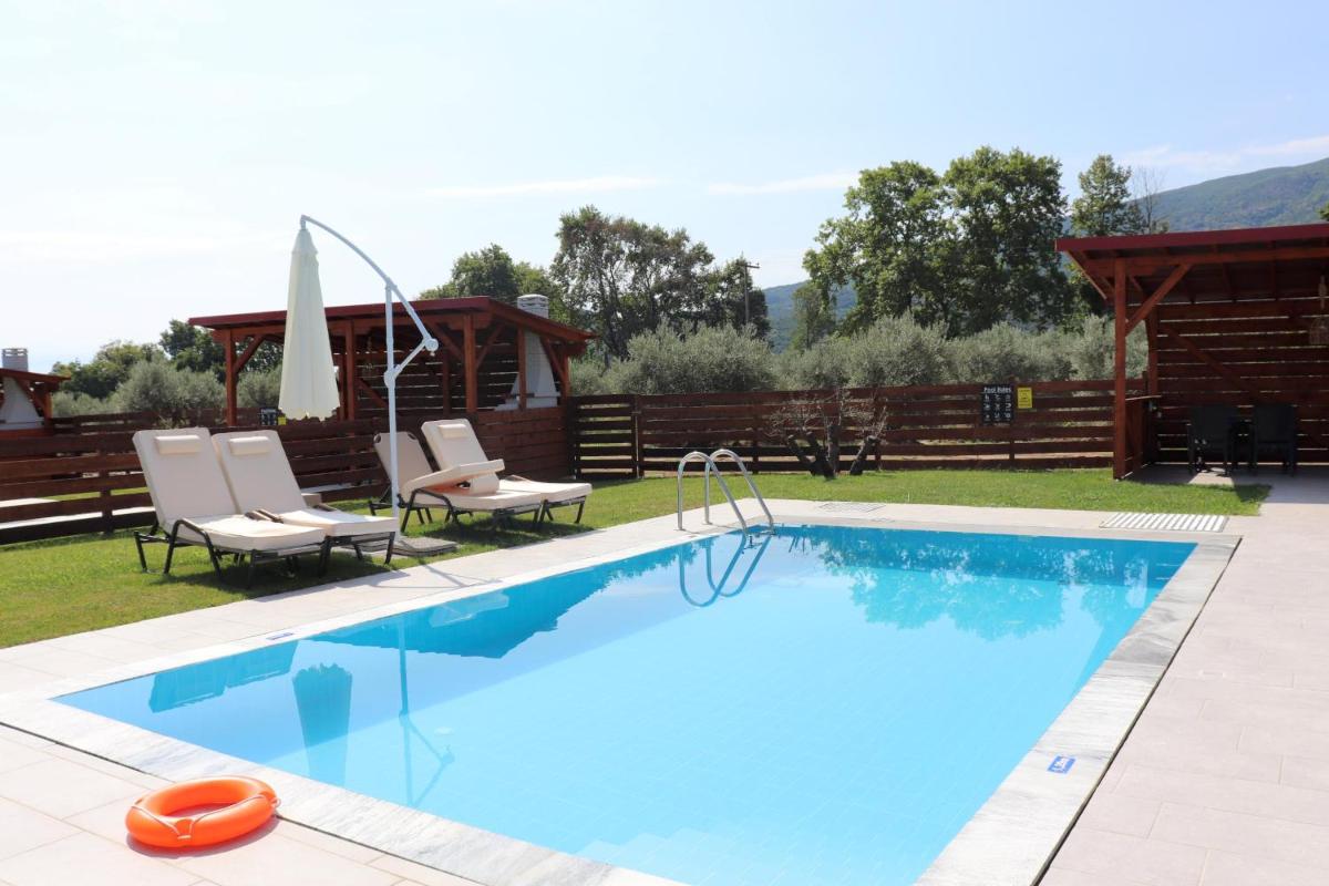 OLYMPUS Paradise 3 - Housity