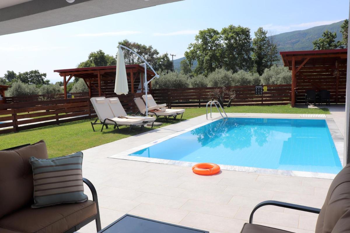 OLYMPUS Paradise 3 - Housity