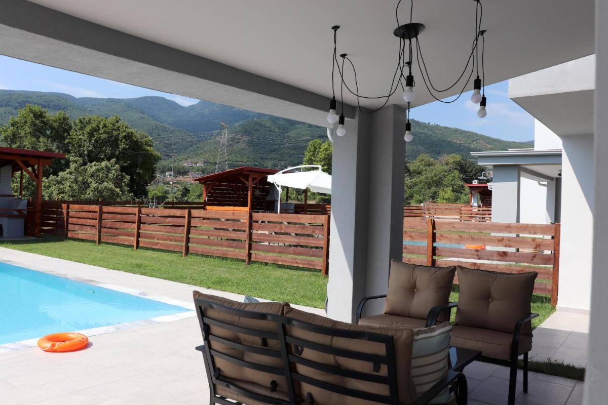 OLYMPUS Paradise 3 - Housity