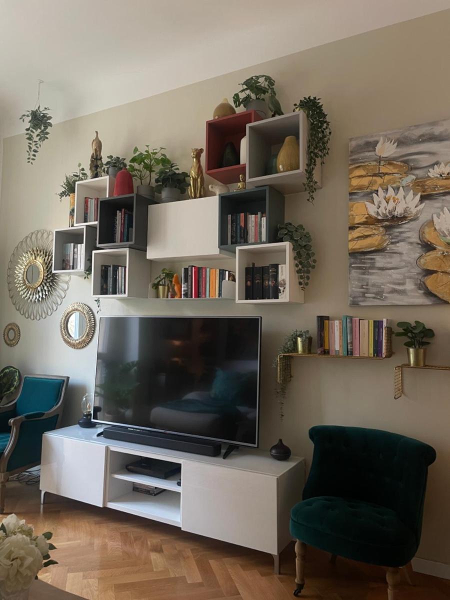 Milanese luxury apartment - Housity