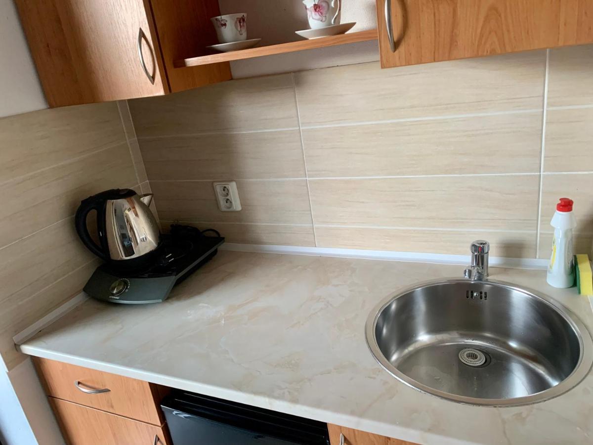 Apartmány ZELENÝ DOM - Housity