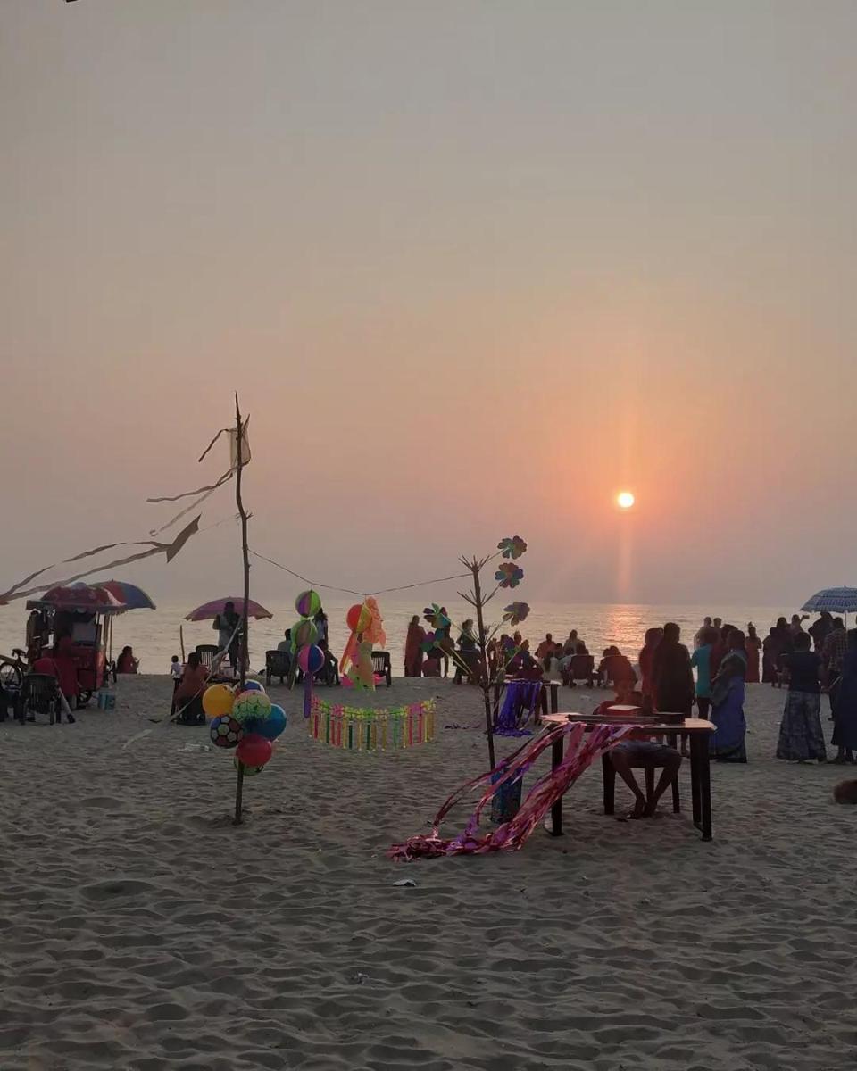 Diya marari beach homestay - Housity