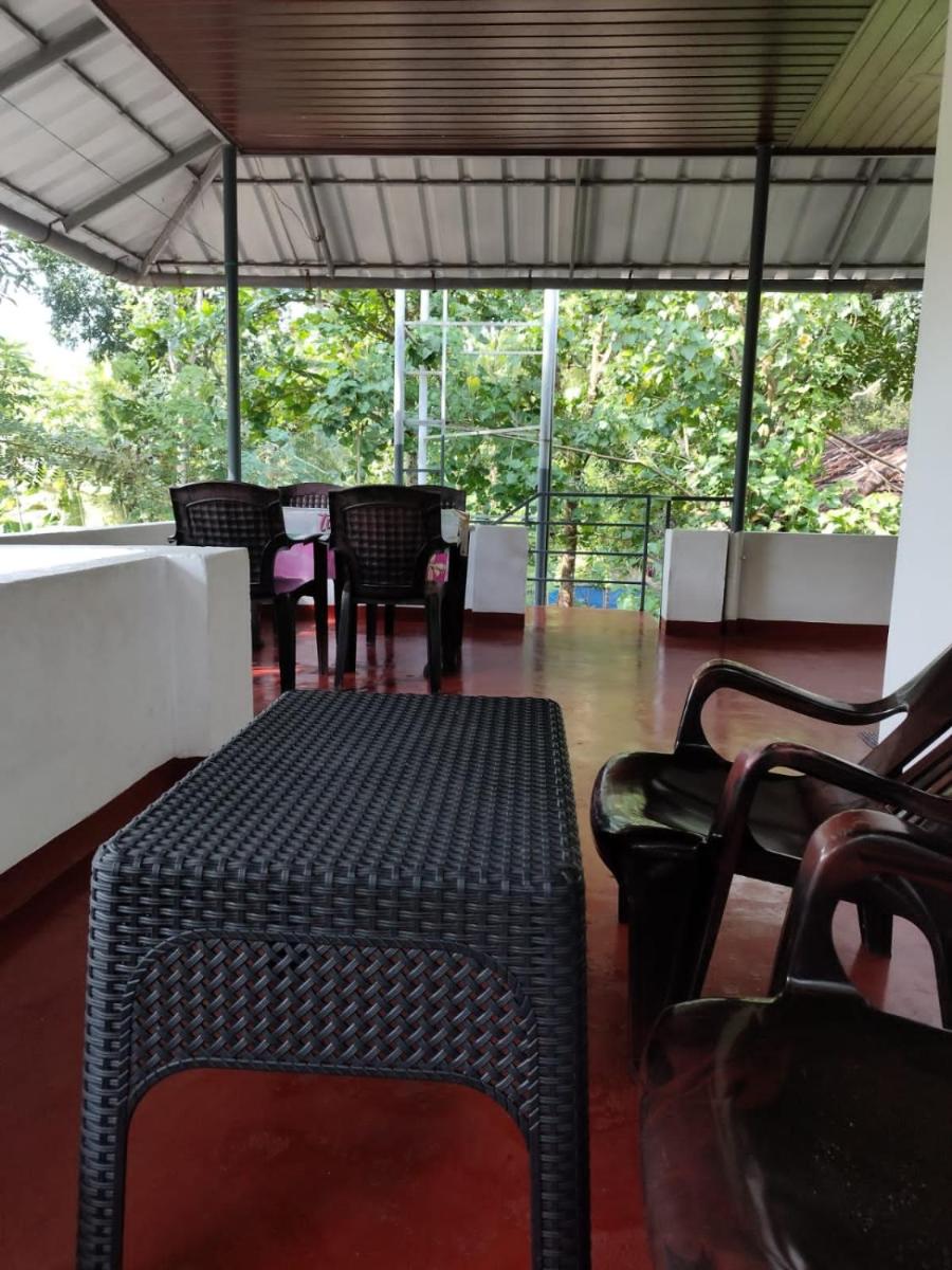 Diya marari beach homestay - Housity